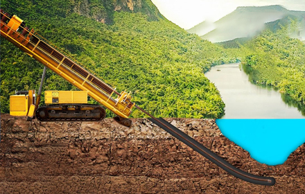 horizontal directional drilling (hdd) 1