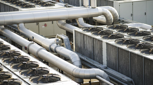 electro mechanical services