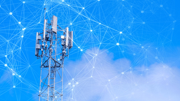 telecommunications & connectivity