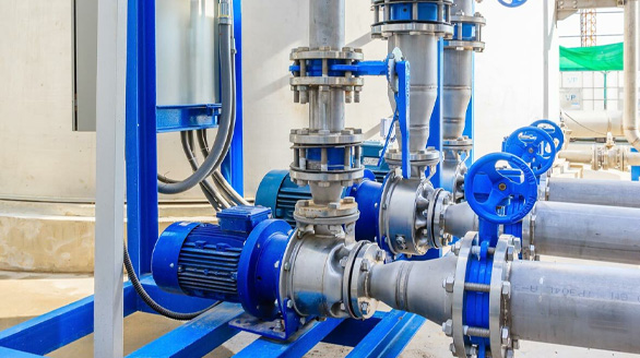 water & hydro solutions